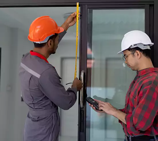 installation in Hayward