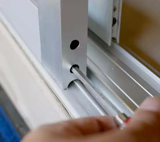 Maintenance in Hayward