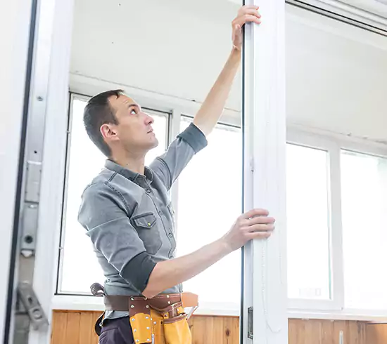 Replacement in Hayward